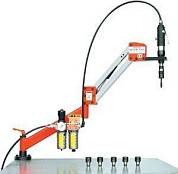 Резьбонарезной манипулятор AQ-16-1000