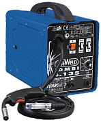Сварочный полуавтомат BlueWeld Combi 4.135 Turbo
