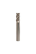 Фреза для нержавеющей стали BEST CARBIDE d8,0мм 411-4080-A
