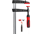 Струбцина BESSEY BE-TG40-2K, 400 мм