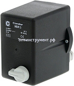 1127250046 (7250460000) Пневмореле 890/2 4х1/4F, 3-6А, 380В