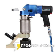 Мультипликатор пневматический углового типа DOUTEC DAW-1200D