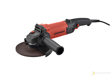 Машина углошлифовальная Парма УШМ-01-150/1300