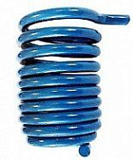 Пружина концевая МОП