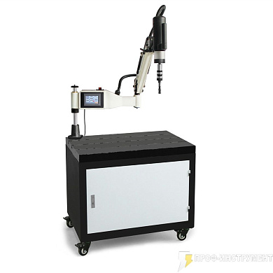 Электрический резьбонарезной манипулятор SF-1000-10