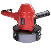 Пневмошлифмашина торцевая (вертикальная) индустриальная BM-5F-400C