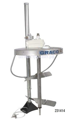 Агитатор GRACO-240209