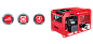 Дизельная электростанция FUBAG DS 19000 DA ES