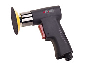 Пневмошлифмашина пистолетная полировальная BM-68-6321